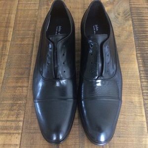 John Varvatos Eldridge Laceless Oxford